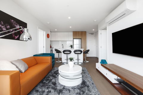 Ilixir Apartments By Ready Set Host - Yamba Accommodation 5
