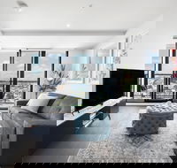 Ilixir Apartments by Ready Set Host - Yamba Accommodation