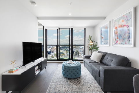 Ilixir Apartments By Ready Set Host - Yamba Accommodation 0