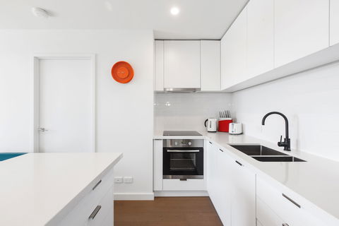 Ilixir Apartments By Ready Set Host - Yamba Accommodation 6