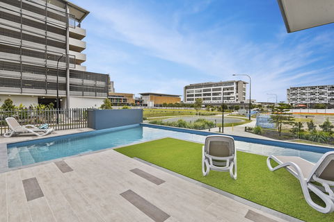 Direct Hotels - Aquarius Kawana - Yamba Accommodation 3