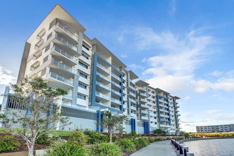 Direct Hotels - Aquarius Kawana - Yamba Accommodation 1