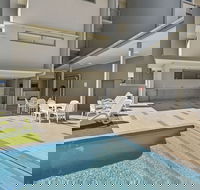 Direct Hotels - Aquarius Kawana - Yamba Accommodation