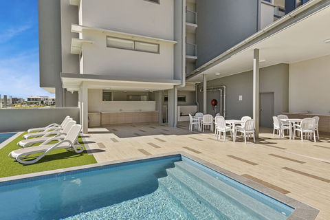 Direct Hotels - Aquarius Kawana - Yamba Accommodation 0
