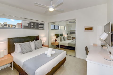 Direct Hotels - Aquarius Kawana - Yamba Accommodation 6