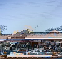 Terroir Auburn - Yamba Accommodation