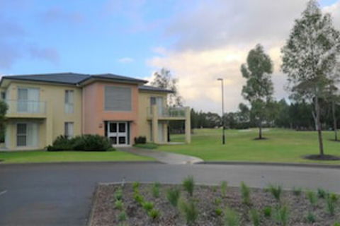 Jewel In The Crowne - Yamba Accommodation 0