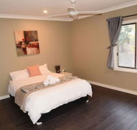 Warrawong holiday big home - Yamba Accommodation