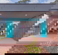 Tasman Holiday Parks - St Helens - Yamba Accommodation