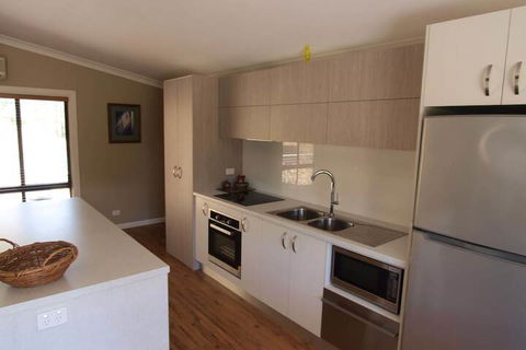 Mad On The Buckland - Yamba Accommodation 2