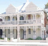 Northlodge Central City Apartments - Yamba Accommodation