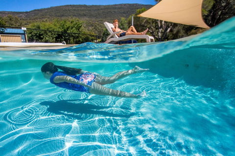 BIG4 NRMA Halls Gap Holiday Park - Yamba Accommodation 3