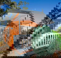 BIG4 NRMA Halls Gap Holiday Park - Yamba Accommodation