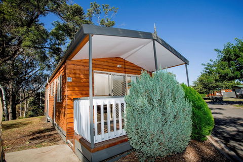 BIG4 NRMA Halls Gap Holiday Park - Yamba Accommodation 0