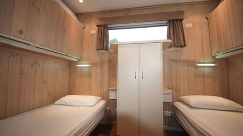 BIG4 NRMA Halls Gap Holiday Park - Yamba Accommodation 5
