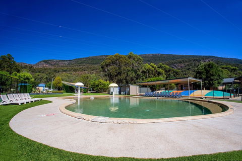 BIG4 NRMA Halls Gap Holiday Park - Yamba Accommodation 4