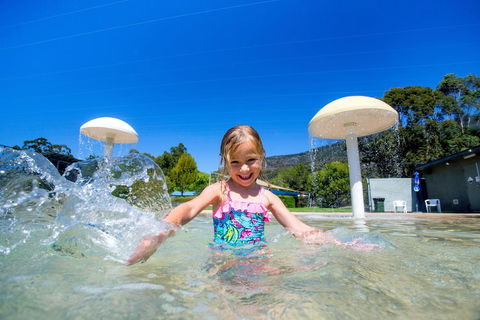 BIG4 NRMA Halls Gap Holiday Park - Yamba Accommodation 2