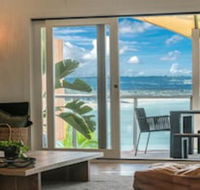 Sway Luxury at Byron Bay - Yamba Accommodation