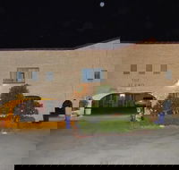 Alamo Motor Inn - Yamba Accommodation