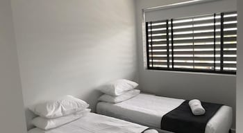 Quattro On Young - Yamba Accommodation 3