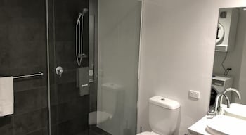 Quattro On Young - Yamba Accommodation 1