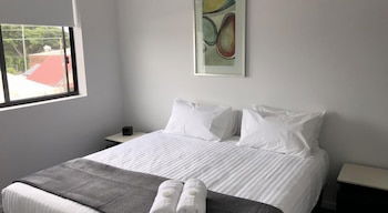 Quattro On Young - Yamba Accommodation 0