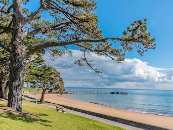 C-Scape By The Sea No.12 - Yamba Accommodation 0