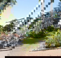 Irish Club Accommodation - Yamba Accommodation