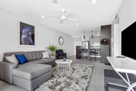 Direct Hotels - North Shore Kawana - Yamba Accommodation 0