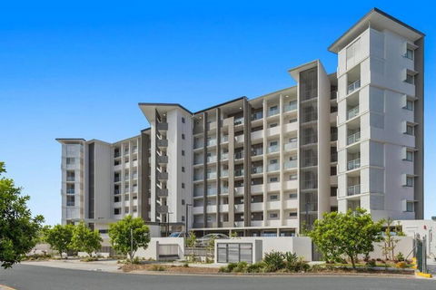 Direct Hotels - North Shore Kawana - Yamba Accommodation 3