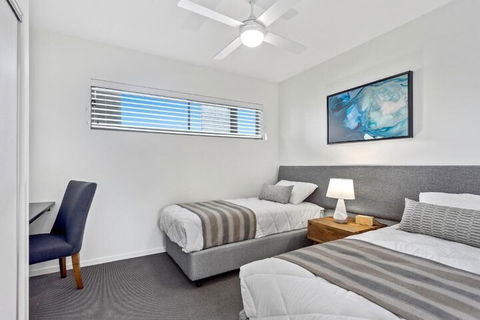 Direct Hotels - North Shore Kawana - Yamba Accommodation 7