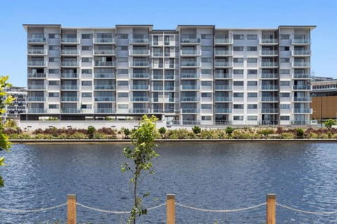 Direct Hotels - North Shore Kawana - Yamba Accommodation 1