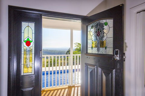 Montana - Yamba Accommodation 1