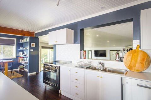 Montana - Yamba Accommodation 3
