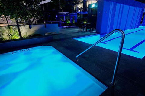 Oracle Boulevard - Private Apartments - Yamba Accommodation 3