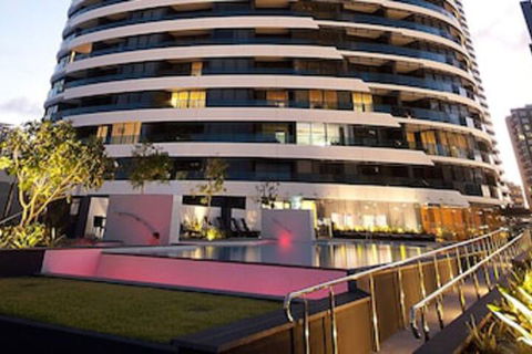 Oracle Boulevard - Private Apartments - Yamba Accommodation 0