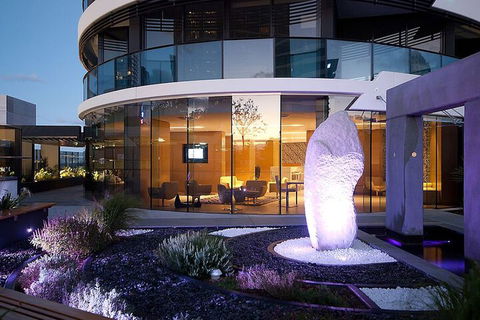 Oracle Boulevard - Private Apartments - Yamba Accommodation 2