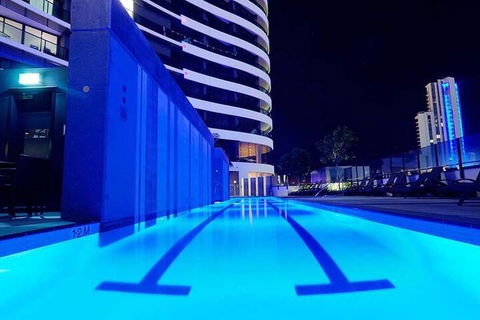 Oracle Boulevard - Private Apartments - Yamba Accommodation 4
