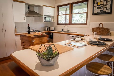Bernstein Estate - Yamba Accommodation 2