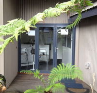 Tanjil Creek lodge - Yamba Accommodation