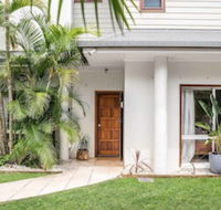 Baby Blue - Yamba Accommodation