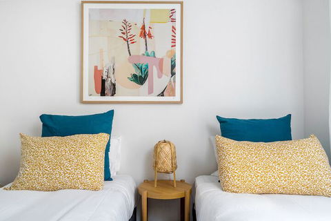 Baby Blue - Yamba Accommodation 2