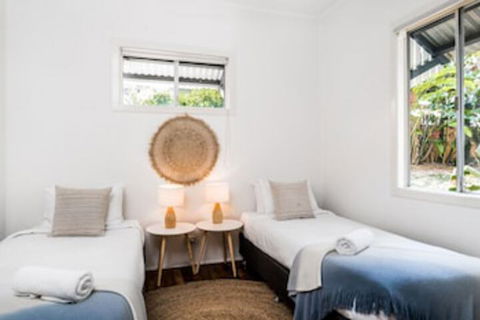 Salt Life - Yamba Accommodation 6