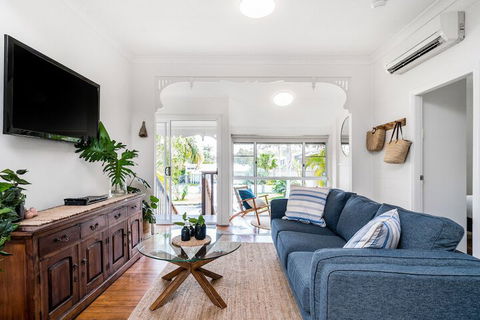 Salt Life - Yamba Accommodation 3