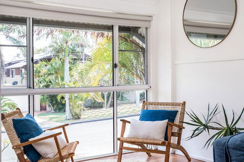 Salt Life - Yamba Accommodation 2