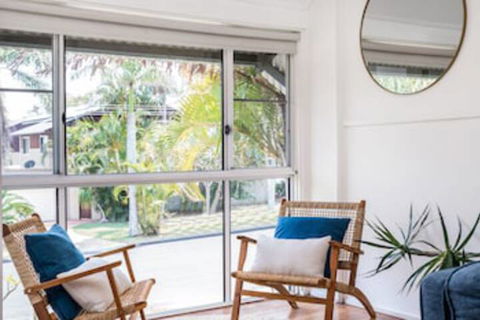 Salt Life - Yamba Accommodation 1