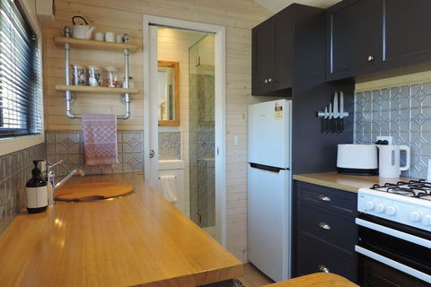 Little Wandana - Yamba Accommodation 6