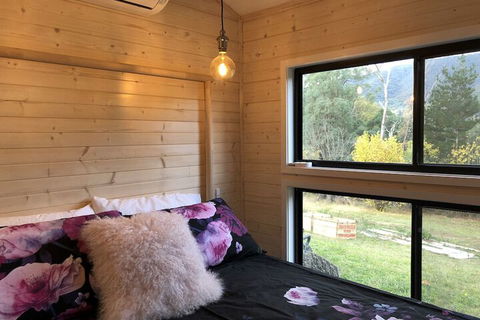 Little Wandana - Yamba Accommodation 1