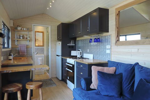 Little Wandana - Yamba Accommodation 7