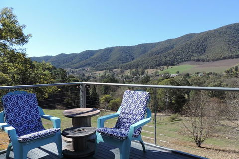 Little Wandana - Yamba Accommodation 2